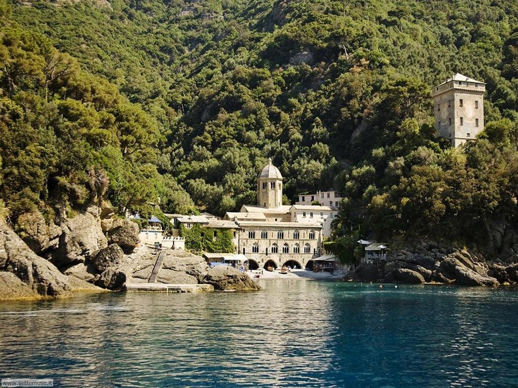 Acquario Inn Genova House Buitenkant foto