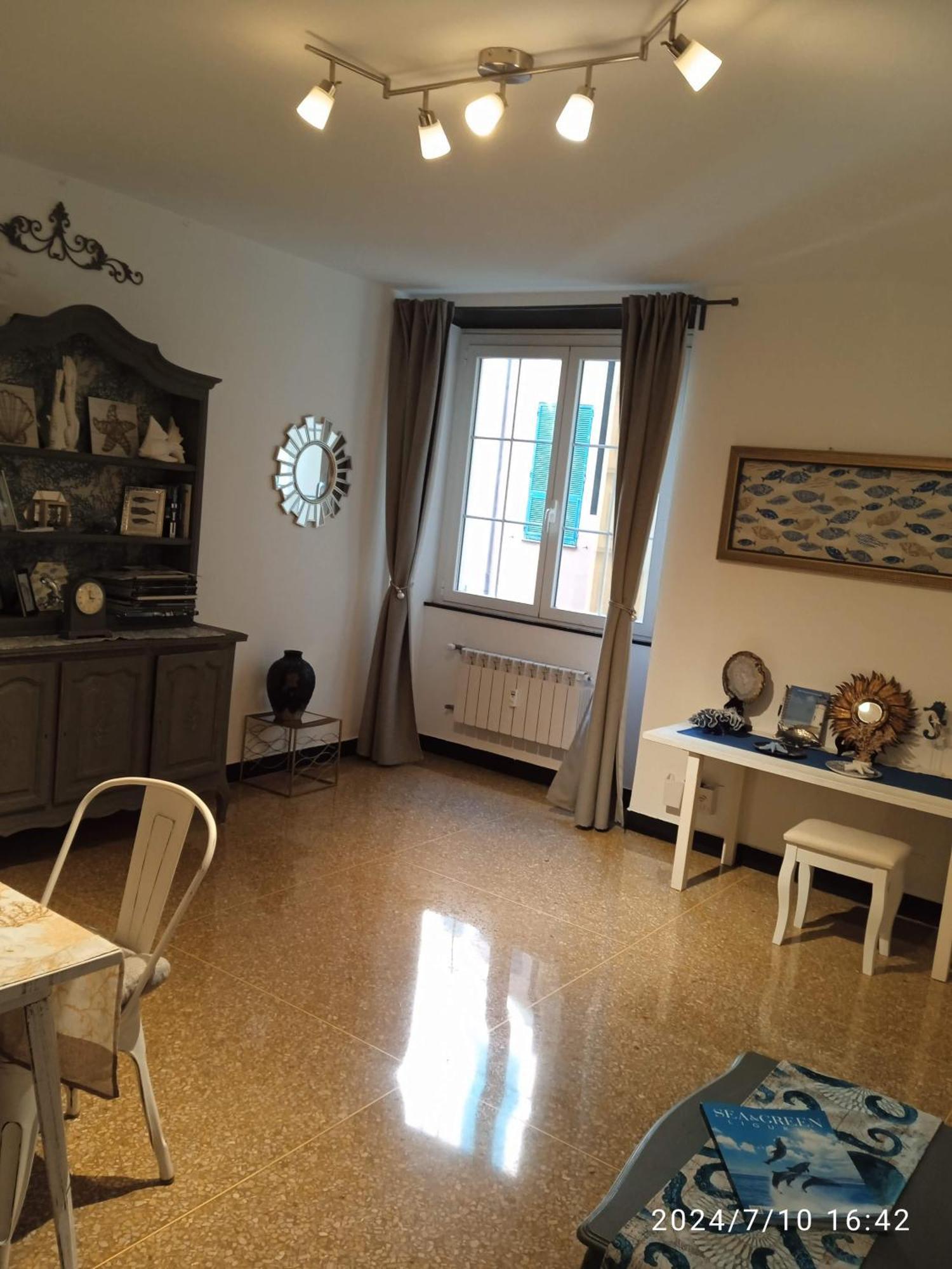 Acquario Inn Genova House Buitenkant foto