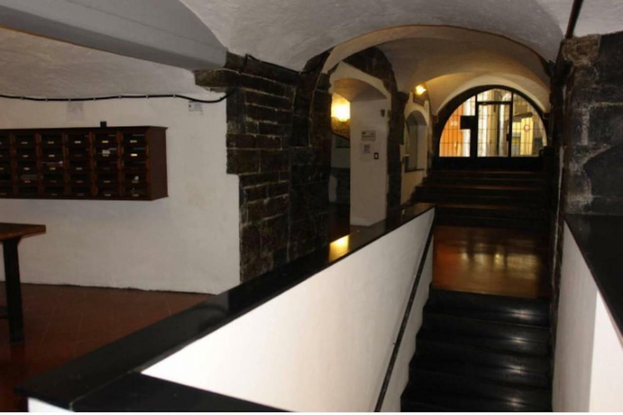 Acquario Inn Genova House Buitenkant foto