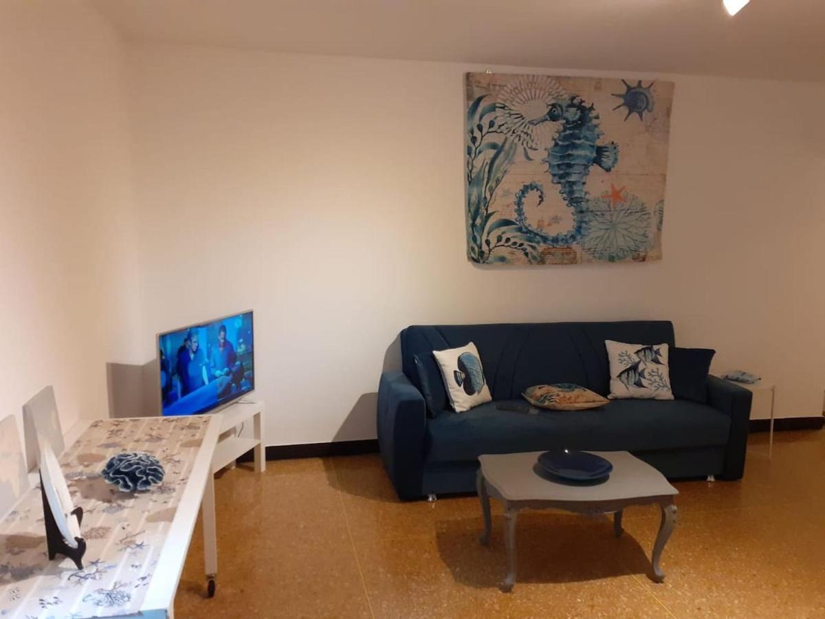 Acquario Inn Genova House Buitenkant foto